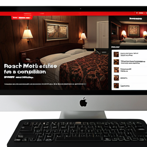 **A frustrated user struggling to cancel a subscription on a website with a confusing interface, highlighting the "Roach Motel" dark pattern.** (Focus on the complexity and user frustration)